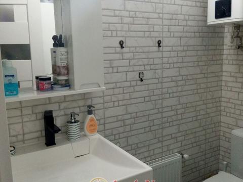 квартира по адресу Паустовського, 27а