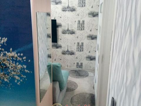 квартира по адресу Паустовського, 27а