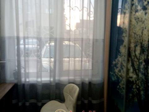 квартира по адресу Паустовського, 27а