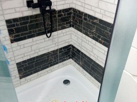 квартира по адресу Паустовського, 27а