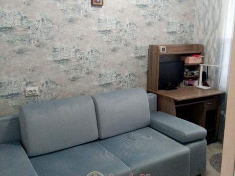 квартира по адресу Паустовського, 27а