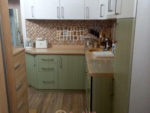 квартира по адресу Паустовського, 27а