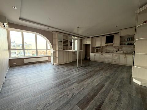 квартира за адресою Молодіжний пров., 5