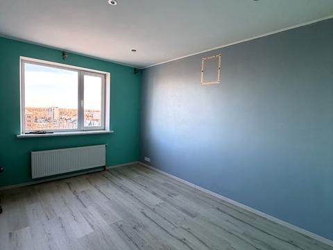 квартира за адресою Молодіжний пров., 5