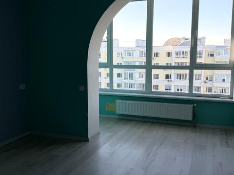 квартира за адресою Молодіжний пров., 5