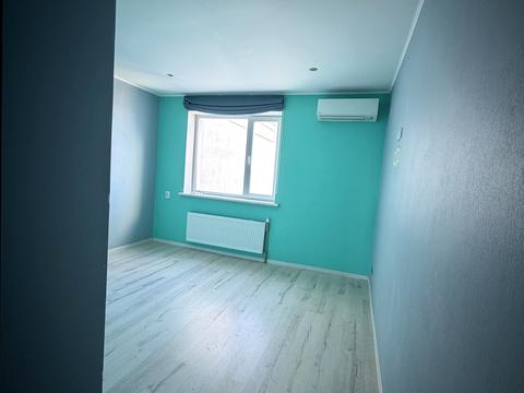 квартира за адресою Молодіжний пров., 5