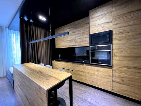 квартира по адресу Соборности просп. (Воззʼєднання), 17 к2