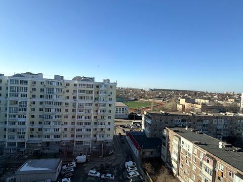 квартира за адресою Молодіжний пров., 5