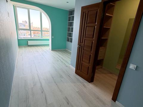 квартира за адресою Молодіжний пров., 5