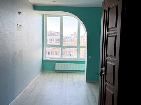 квартира за адресою Молодіжний пров., 5