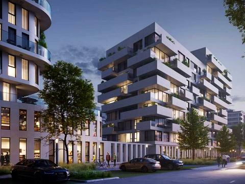 квартира по адресу Раковского ул., (Будинок 3)