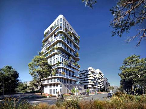 квартира за адресою Івана Раковського вул., (Будинок 3)