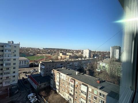 квартира за адресою Молодіжний пров., 5