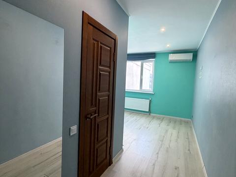 квартира за адресою Молодіжний пров., 5