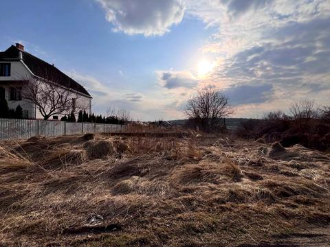 ділянка за адресою Коновальця, 47