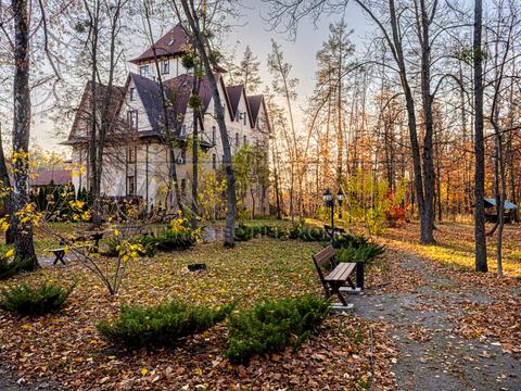 комерційна за адресою Берестейське шосе (Брест-Литовське), 8-А