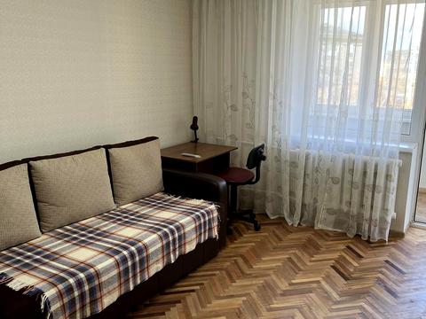 квартира за адресою Юрія Іллєнка вул. (Мельникова), 9