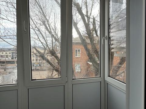 квартира по адресу Университетский просп. (Гагарина), 21