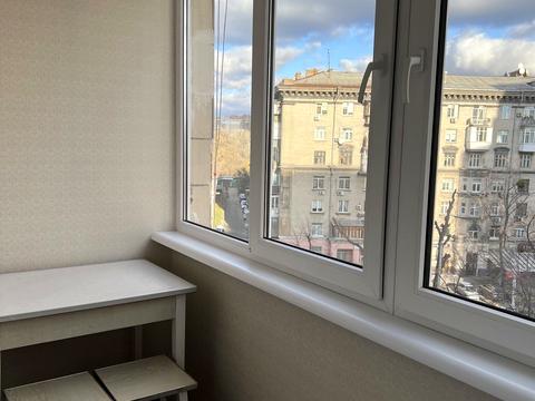 квартира за адресою Юрія Іллєнка вул. (Мельникова), 9