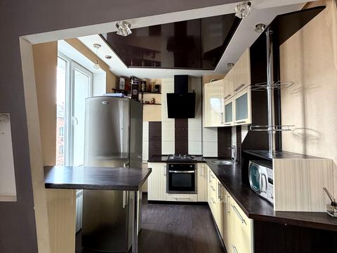 квартира за адресою Університетський просп. (Гагаріна), 21