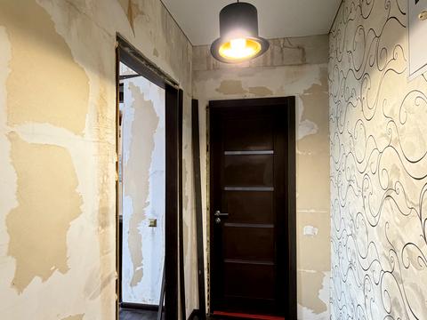 квартира по адресу Университетский просп. (Гагарина), 21