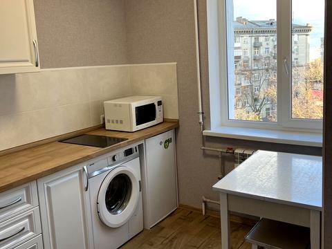 квартира за адресою Юрія Іллєнка вул. (Мельникова), 9