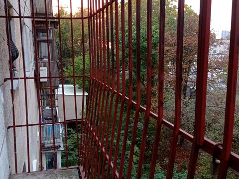 квартира по адресу Фонтанская дорога ул., 12а