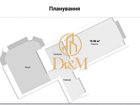 квартира по адресу Весняний пер., 1-А