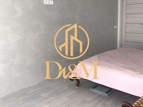 квартира по адресу Весняний пер., 1-А