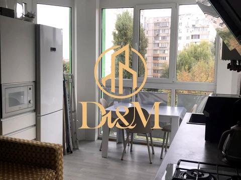 квартира по адресу Весняний пер., 1-А