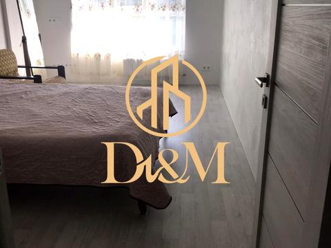 квартира по адресу Весняний пер., 1-А