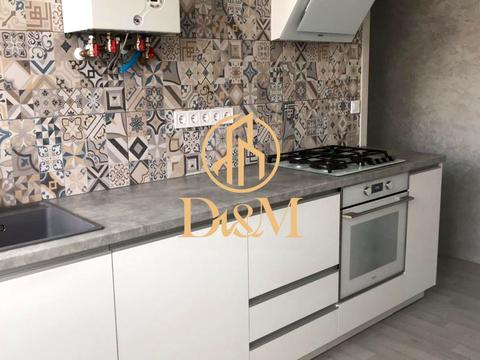 квартира по адресу Весняний пер., 1-А