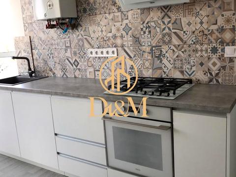 квартира по адресу Весняний пер., 1-А