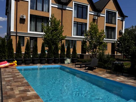 будинок за адресою Нова вул., 52