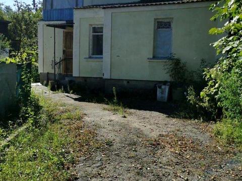 дом по адресу Північна ул.