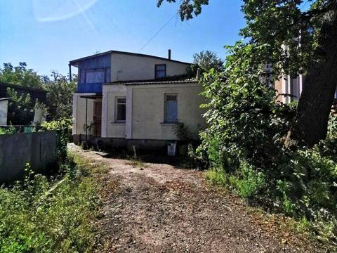будинок за адресою Північна вул.