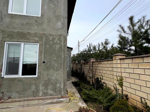 дом по адресу Южная дорога ул., 99а