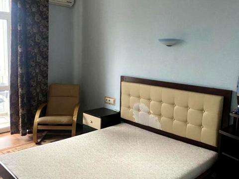 квартира за адресою Велика Васильківська вул. (Червоноармійська), 67/7