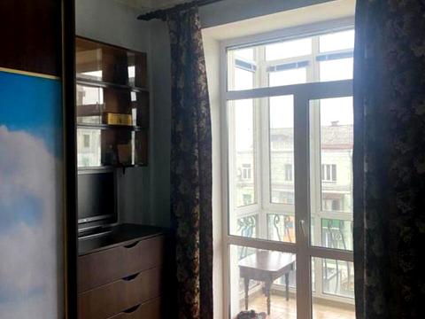 квартира за адресою Велика Васильківська вул. (Червоноармійська), 67/7