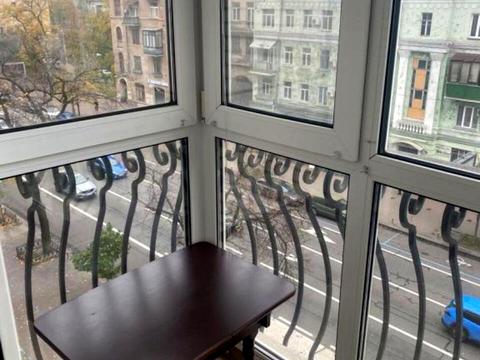 квартира за адресою Велика Васильківська вул. (Червоноармійська), 67/7