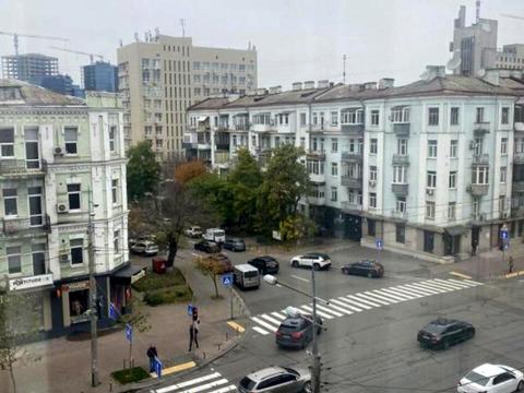 квартира за адресою Велика Васильківська вул. (Червоноармійська), 67/7