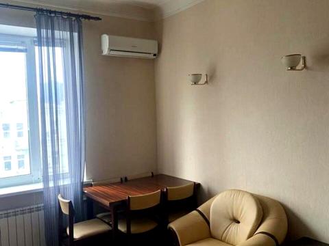 квартира за адресою Велика Васильківська вул. (Червоноармійська), 67/7