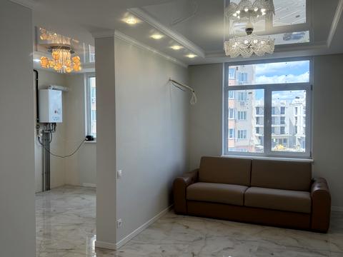 квартира за адресою Зелена вул., 8