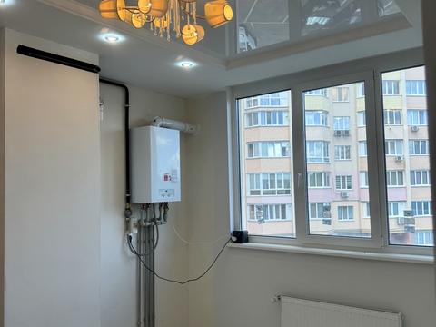 квартира за адресою Зелена вул., 8