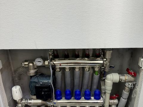 квартира за адресою Зелена вул., 8