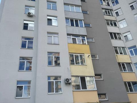 квартира за адресою Зелена вул., 8