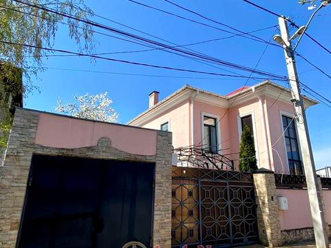 будинок за адресою 28-ма Лінія вул., 13А