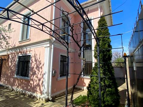 будинок за адресою 28-ма Лінія вул., 13А