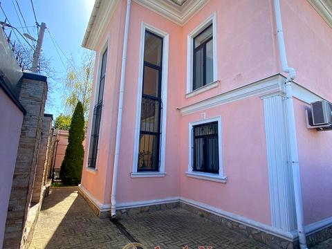 будинок за адресою 28-ма Лінія вул., 13А