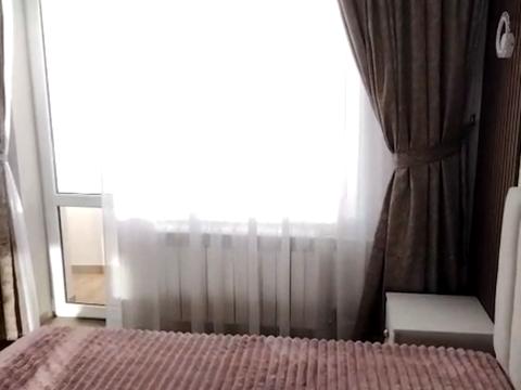 квартира за адресою Мрії вул. (Академіка Туполєва), 17/19